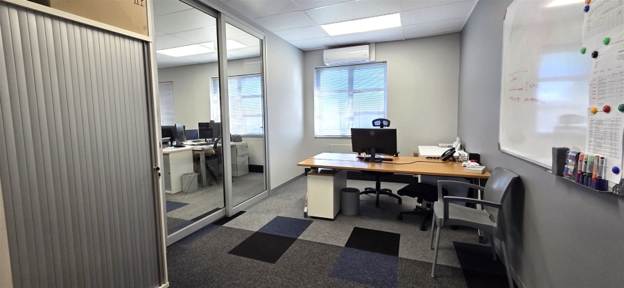 To Let Commercial Property for Rent in Bryanston Gauteng