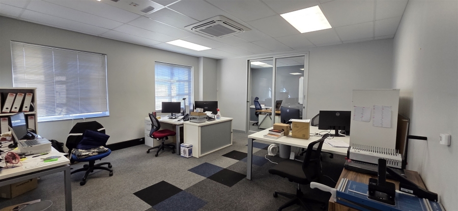 To Let Commercial Property for Rent in Bryanston Gauteng