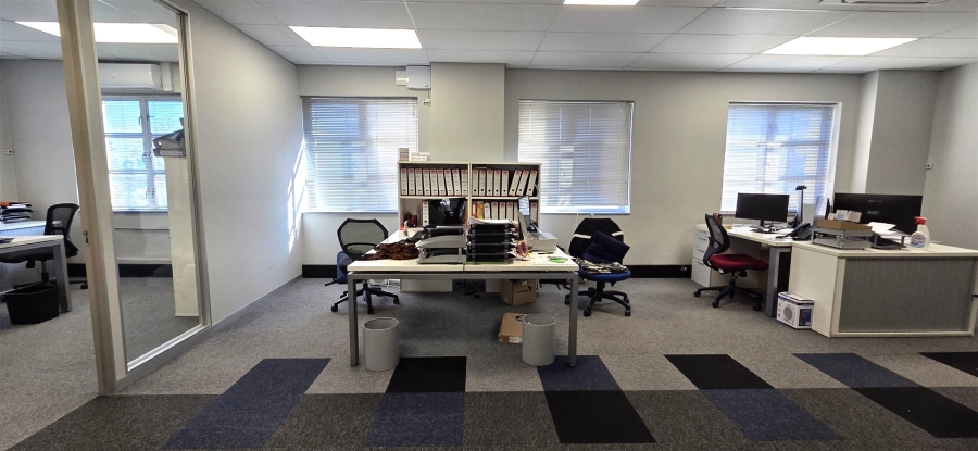 To Let Commercial Property for Rent in Bryanston Gauteng
