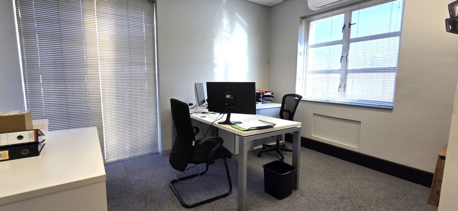 To Let Commercial Property for Rent in Bryanston Gauteng
