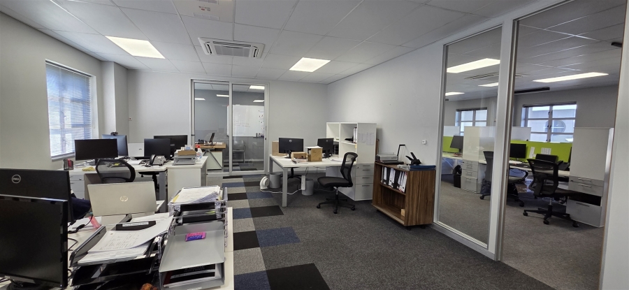 To Let Commercial Property for Rent in Bryanston Gauteng