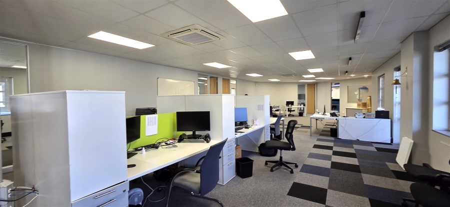 To Let Commercial Property for Rent in Bryanston Gauteng