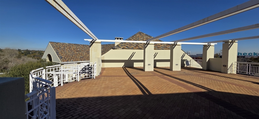 To Let Commercial Property for Rent in Bryanston Gauteng