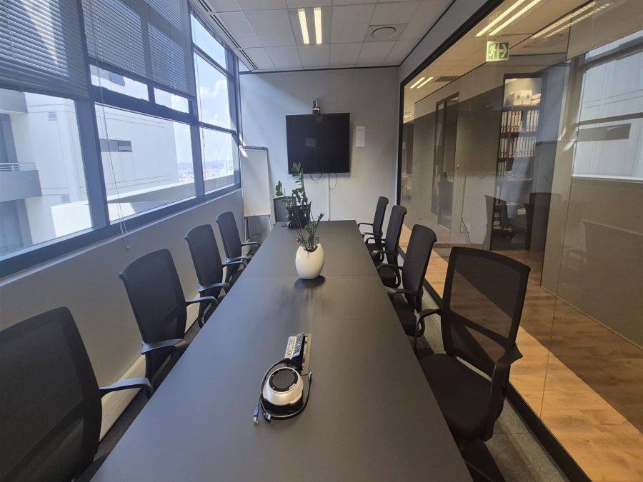 To Let Commercial Property for Rent in Illovo Gauteng