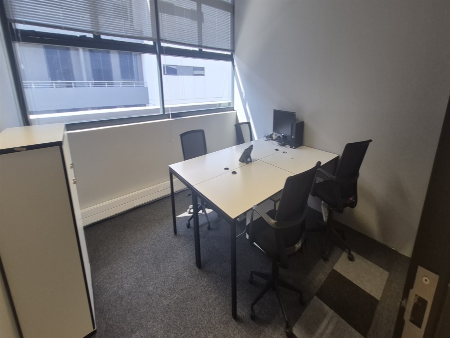 To Let Commercial Property for Rent in Illovo Gauteng
