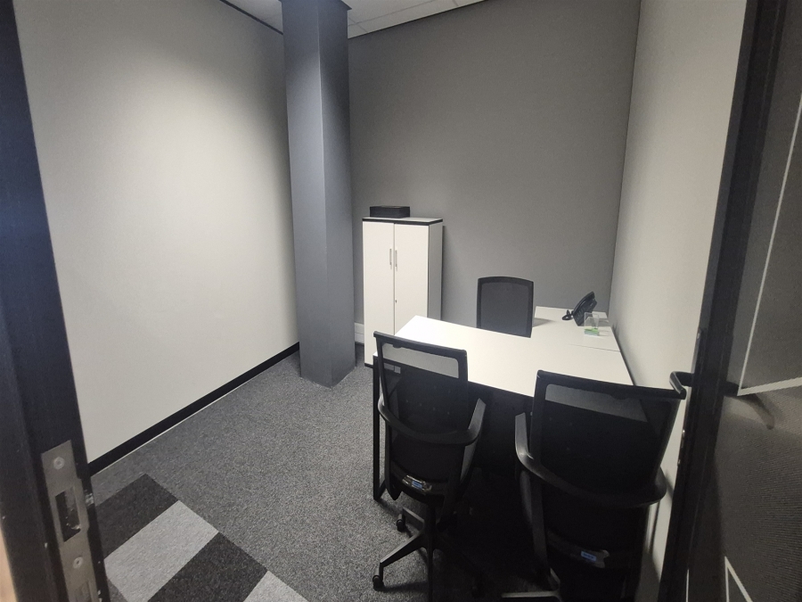 To Let Commercial Property for Rent in Illovo Gauteng