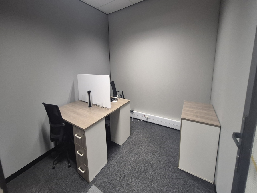 To Let Commercial Property for Rent in Illovo Gauteng