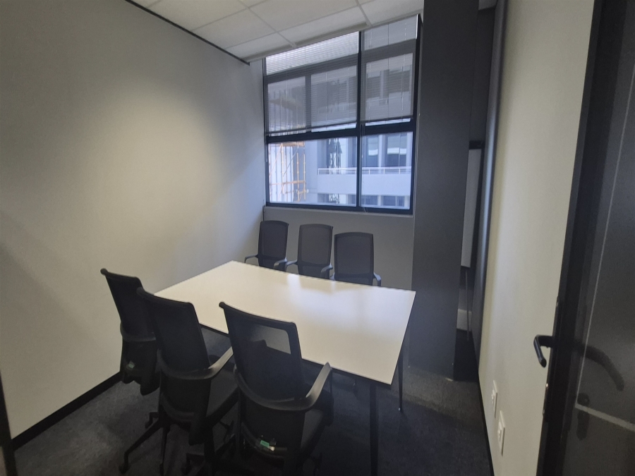 To Let Commercial Property for Rent in Illovo Gauteng