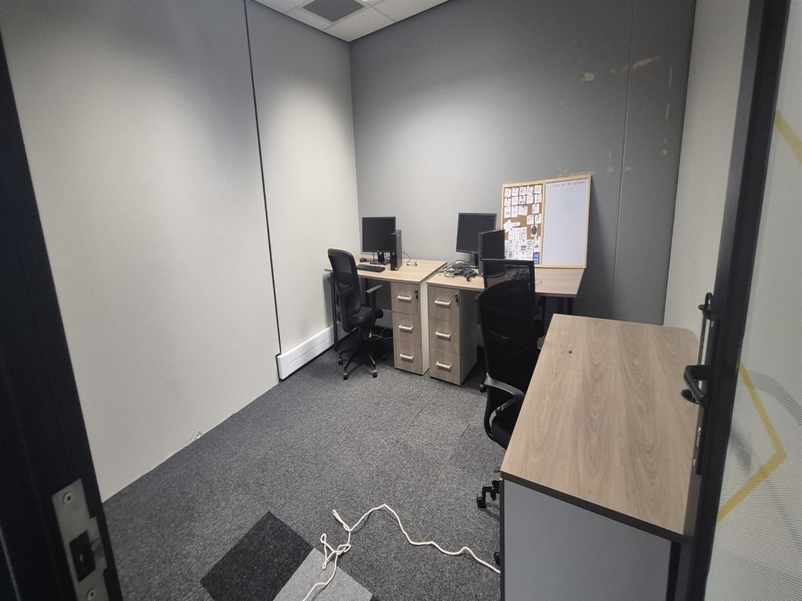 To Let Commercial Property for Rent in Illovo Gauteng