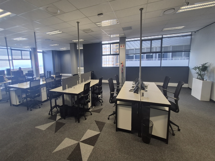 To Let Commercial Property for Rent in Illovo Gauteng