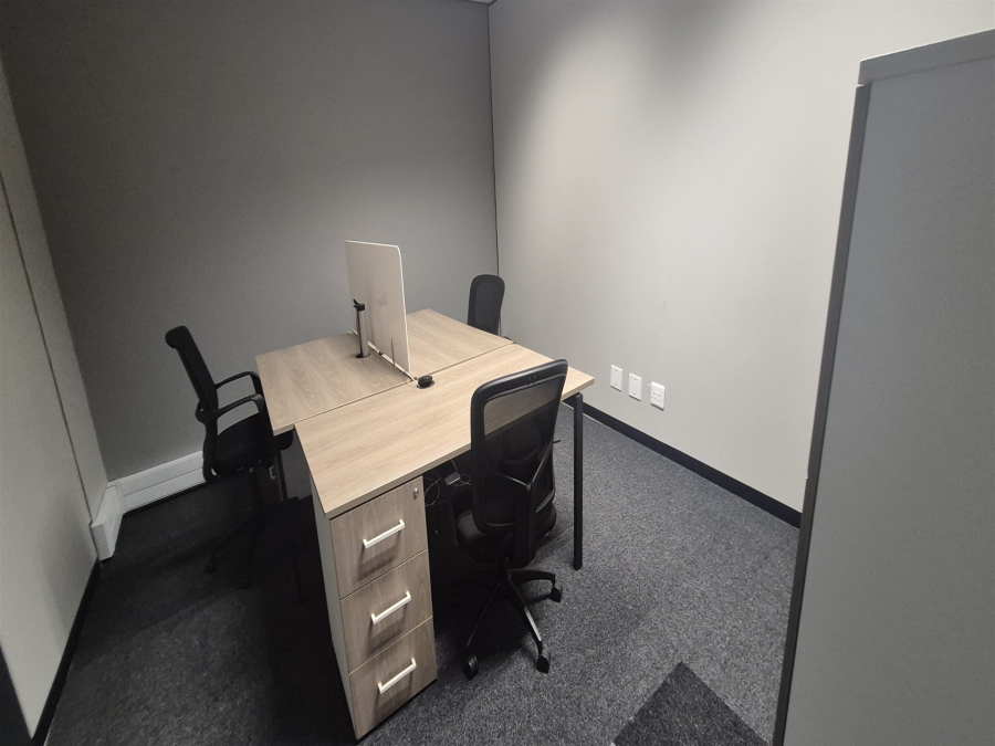 To Let Commercial Property for Rent in Illovo Gauteng