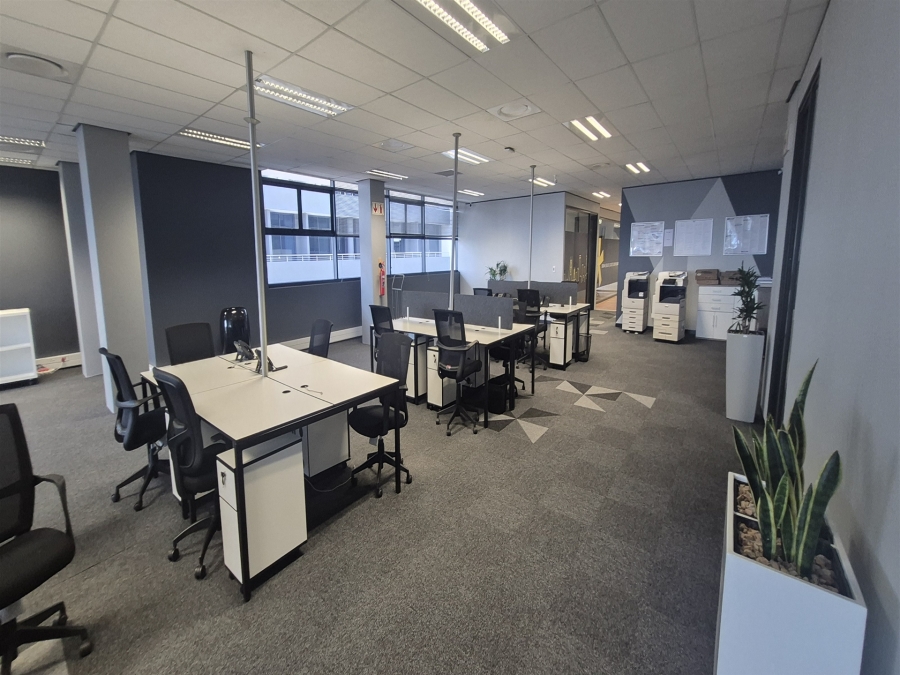 To Let Commercial Property for Rent in Illovo Gauteng