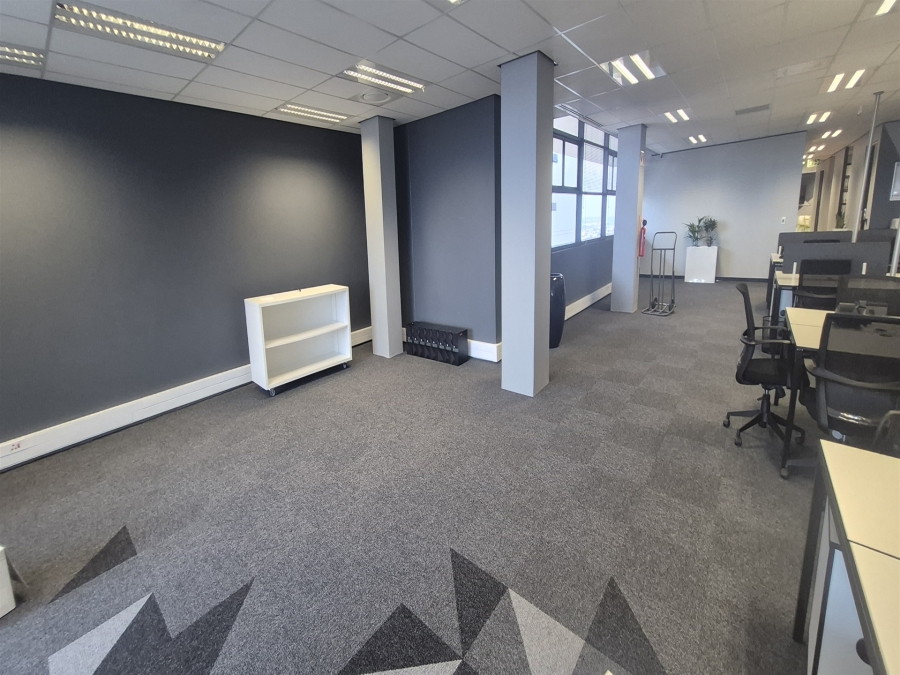 To Let Commercial Property for Rent in Illovo Gauteng