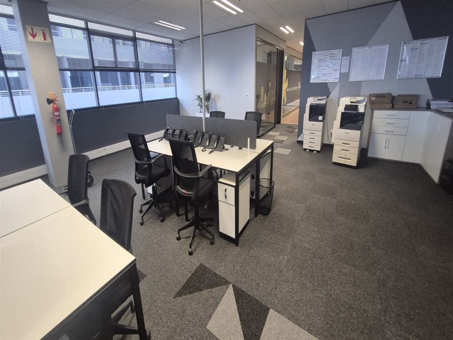 To Let Commercial Property for Rent in Illovo Gauteng