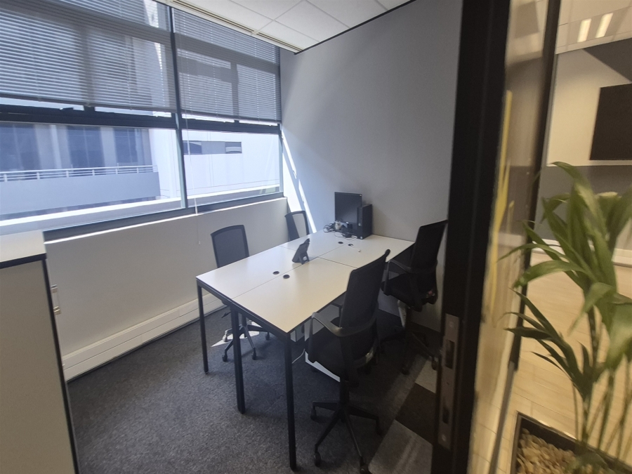 To Let Commercial Property for Rent in Illovo Gauteng