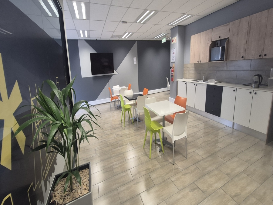 To Let Commercial Property for Rent in Illovo Gauteng