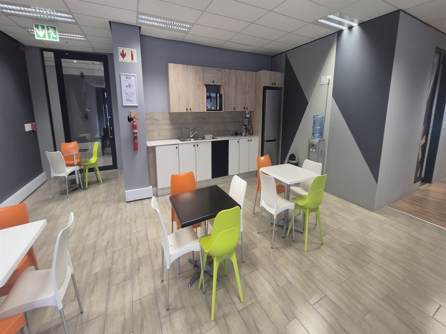 To Let Commercial Property for Rent in Illovo Gauteng