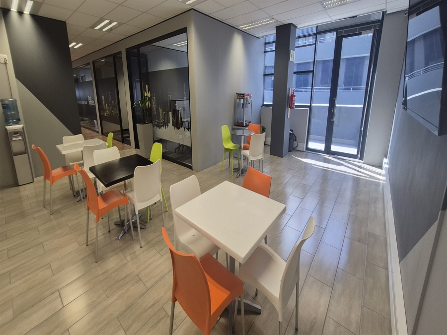 To Let Commercial Property for Rent in Illovo Gauteng