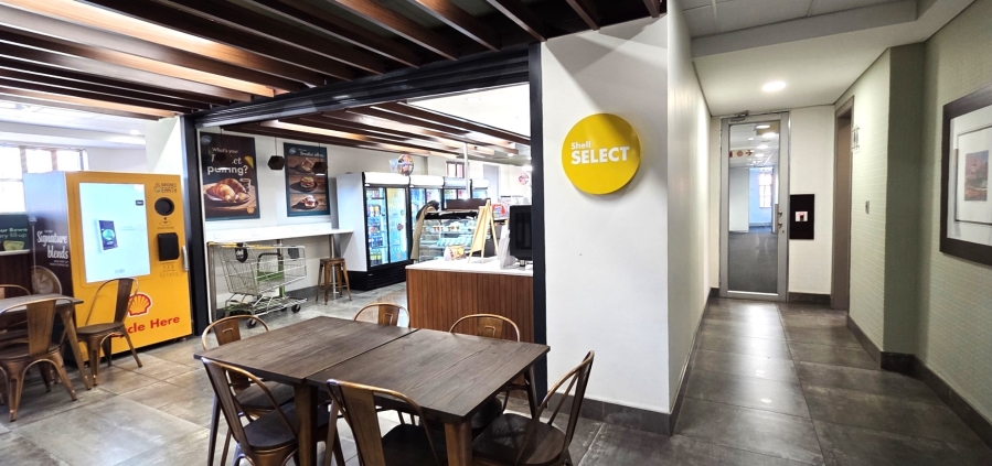To Let Commercial Property for Rent in Bryanston Gauteng