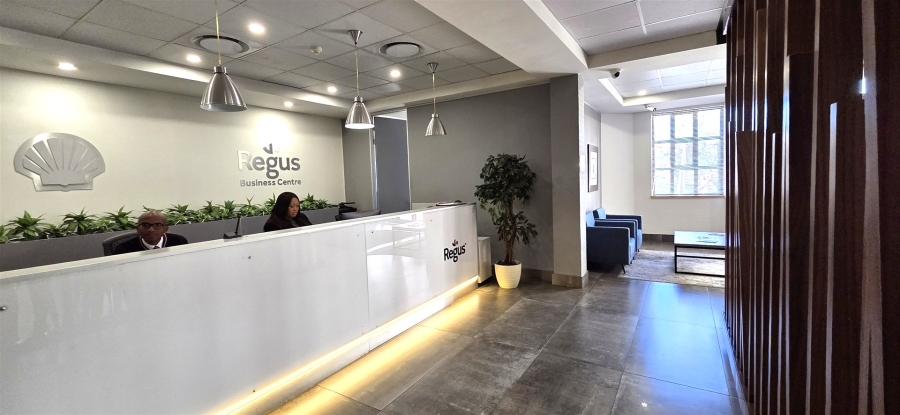 To Let Commercial Property for Rent in Bryanston Gauteng
