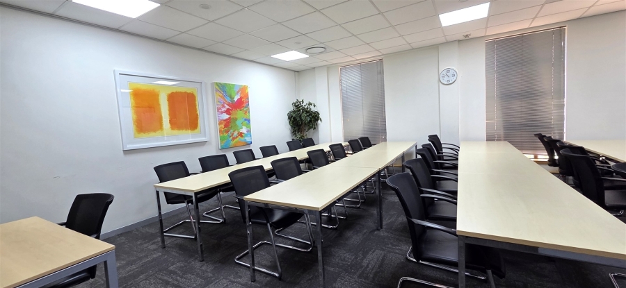 To Let Commercial Property for Rent in Bryanston Gauteng