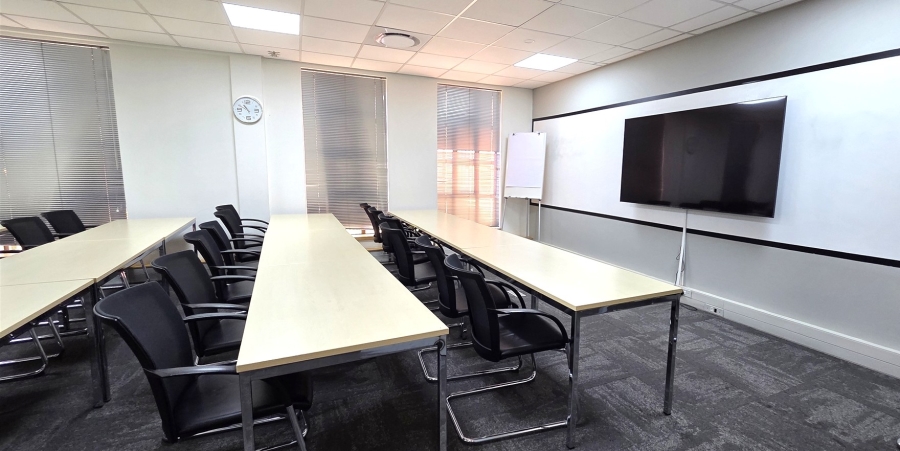 To Let Commercial Property for Rent in Bryanston Gauteng