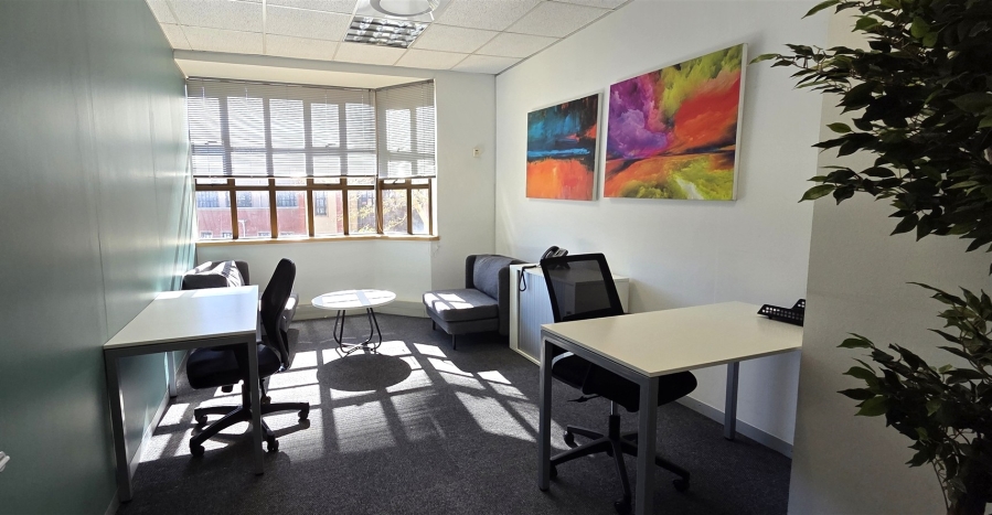 To Let Commercial Property for Rent in Bryanston Gauteng