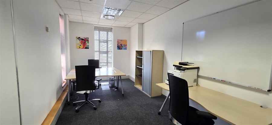 To Let Commercial Property for Rent in Bryanston Gauteng
