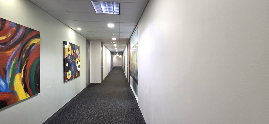 To Let Commercial Property for Rent in Bryanston Gauteng