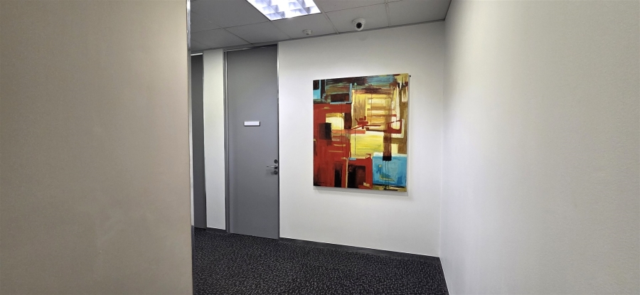 To Let Commercial Property for Rent in Bryanston Gauteng