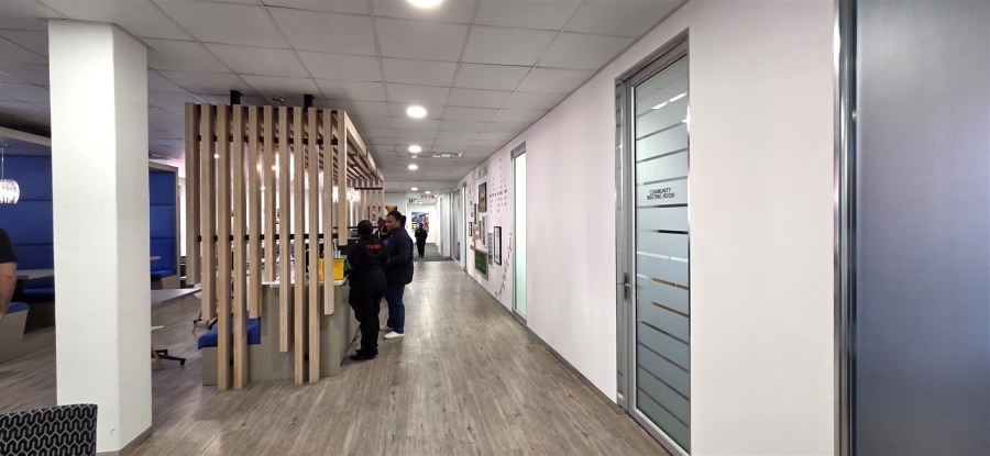 To Let Commercial Property for Rent in Bryanston Gauteng