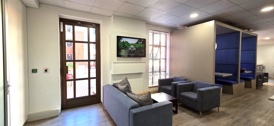 To Let Commercial Property for Rent in Bryanston Gauteng