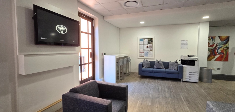 To Let Commercial Property for Rent in Bryanston Gauteng
