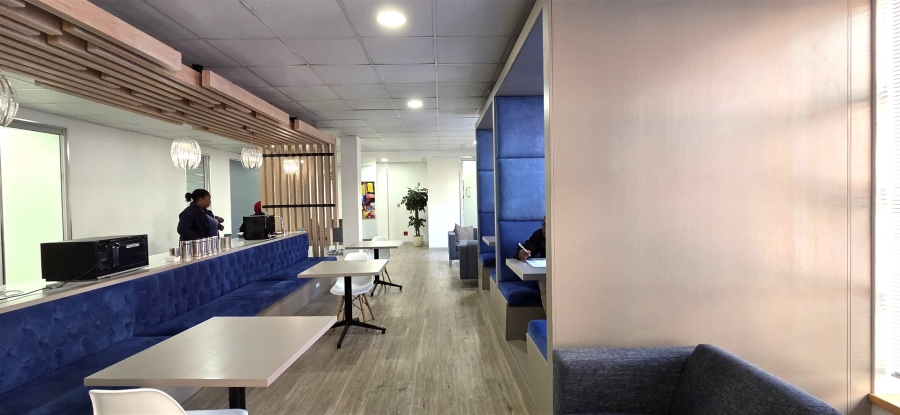 To Let Commercial Property for Rent in Bryanston Gauteng