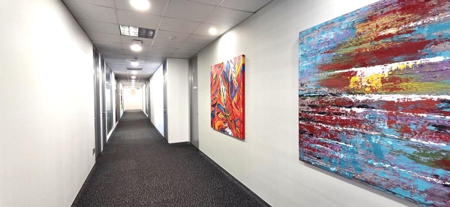To Let Commercial Property for Rent in Bryanston Gauteng