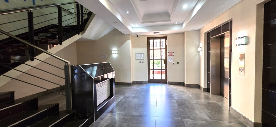 To Let Commercial Property for Rent in Bryanston Gauteng