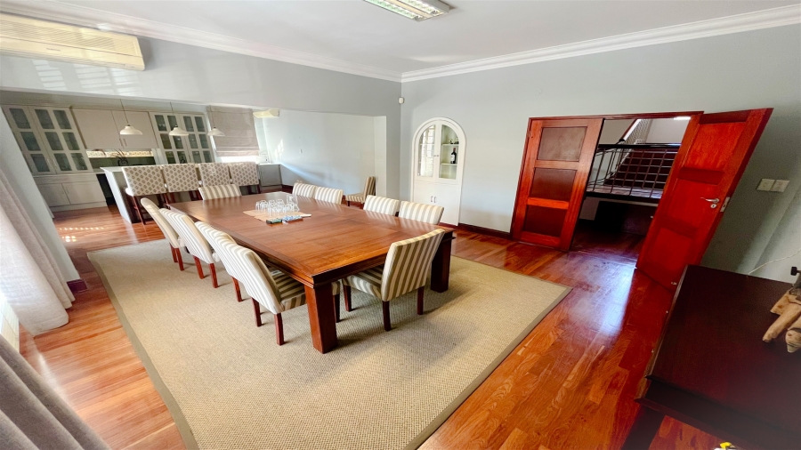 To Let Commercial Property for Rent in Houghton Estate Gauteng