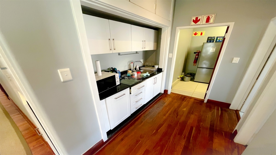To Let Commercial Property for Rent in Houghton Estate Gauteng