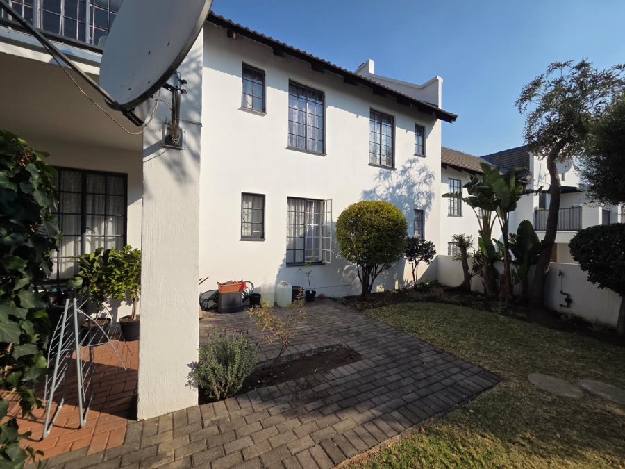 3 Bedroom Property for Sale in Marais Steyn Park Gauteng