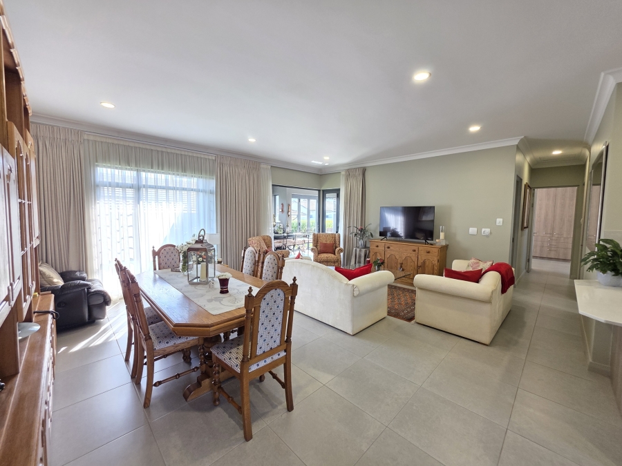 3 Bedroom Property for Sale in Waterkloof Marina Retirement Estate Gauteng