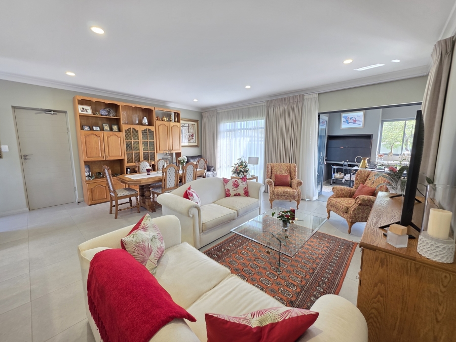 3 Bedroom Property for Sale in Waterkloof Marina Retirement Estate Gauteng