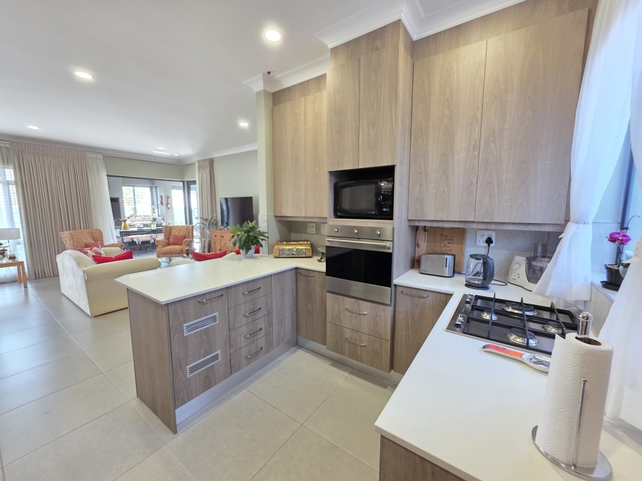 3 Bedroom Property for Sale in Waterkloof Marina Retirement Estate Gauteng