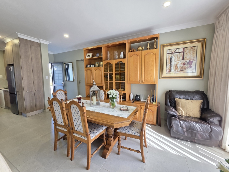 3 Bedroom Property for Sale in Waterkloof Marina Retirement Estate Gauteng