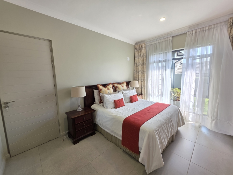 3 Bedroom Property for Sale in Waterkloof Marina Retirement Estate Gauteng