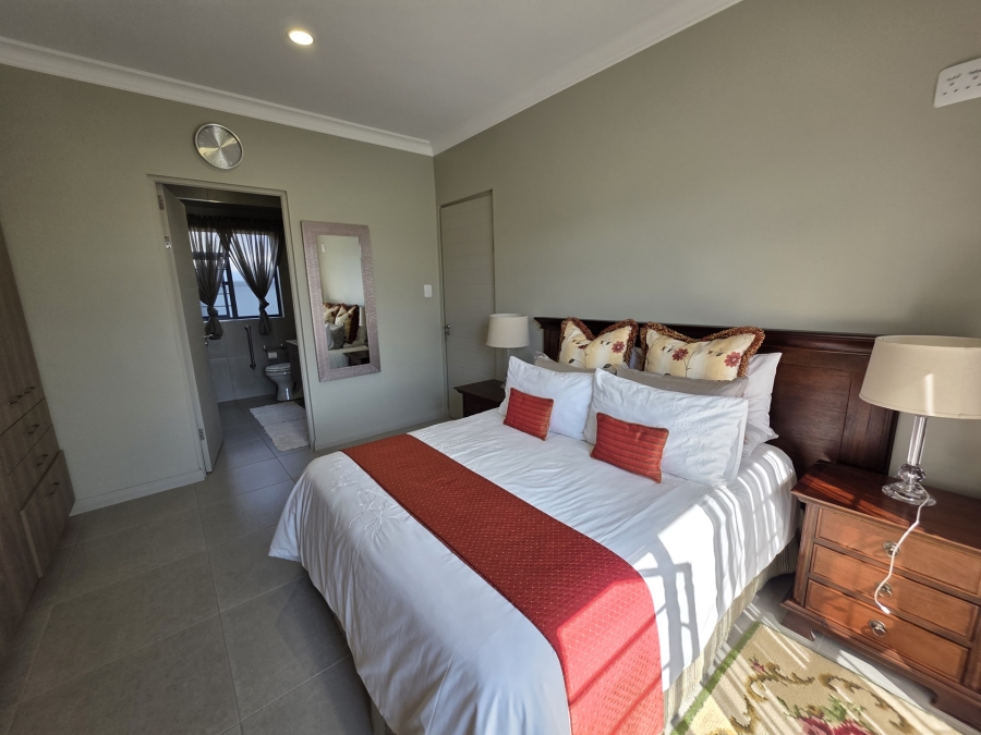 3 Bedroom Property for Sale in Waterkloof Marina Retirement Estate Gauteng