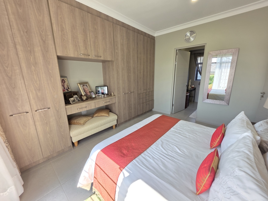 3 Bedroom Property for Sale in Waterkloof Marina Retirement Estate Gauteng
