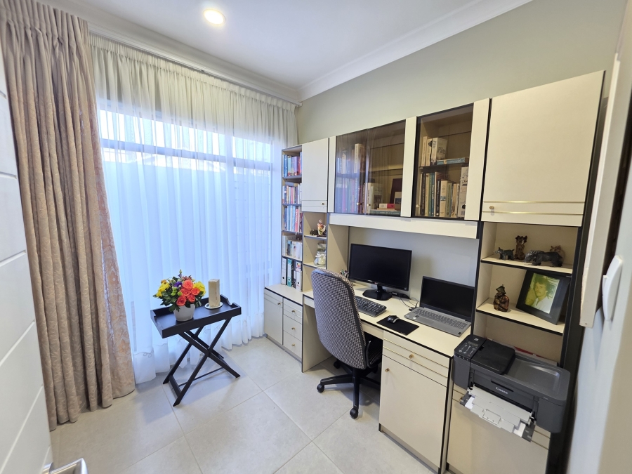 3 Bedroom Property for Sale in Waterkloof Marina Retirement Estate Gauteng
