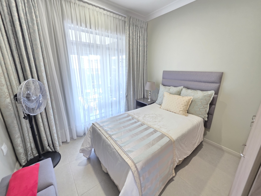3 Bedroom Property for Sale in Waterkloof Marina Retirement Estate Gauteng
