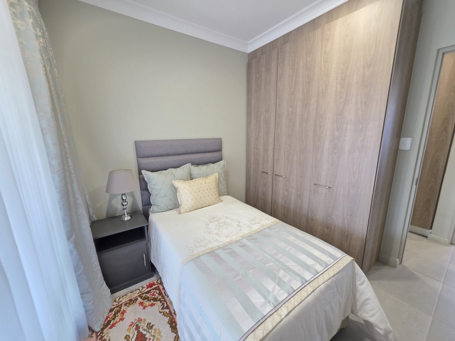 3 Bedroom Property for Sale in Waterkloof Marina Retirement Estate Gauteng