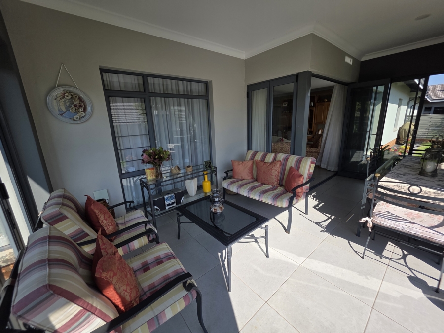 3 Bedroom Property for Sale in Waterkloof Marina Retirement Estate Gauteng